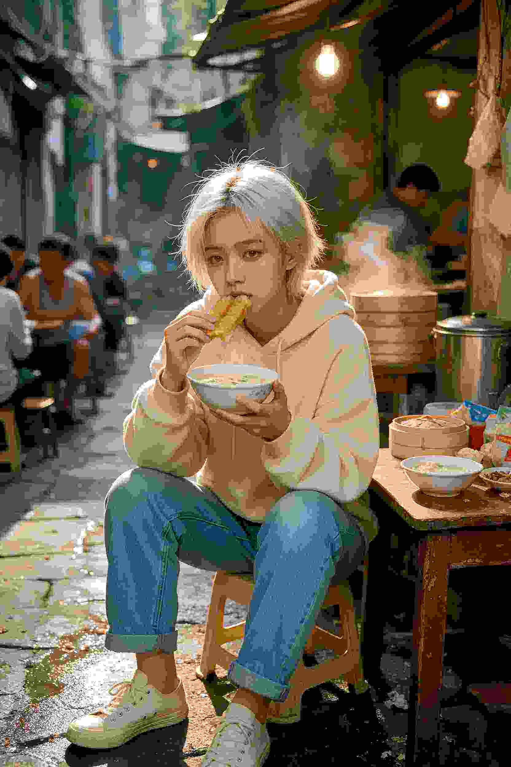 小镇物语