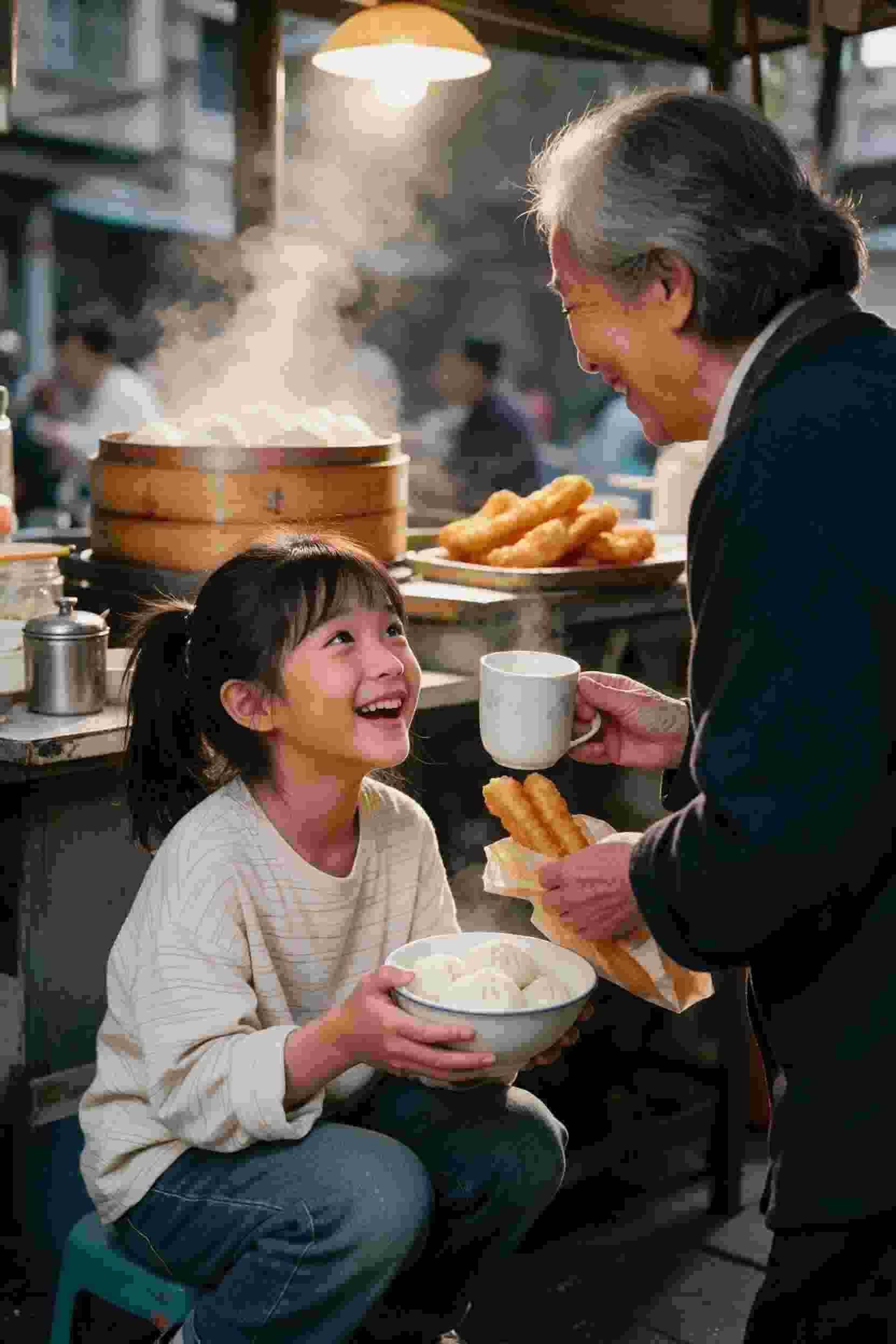 幽默纪事